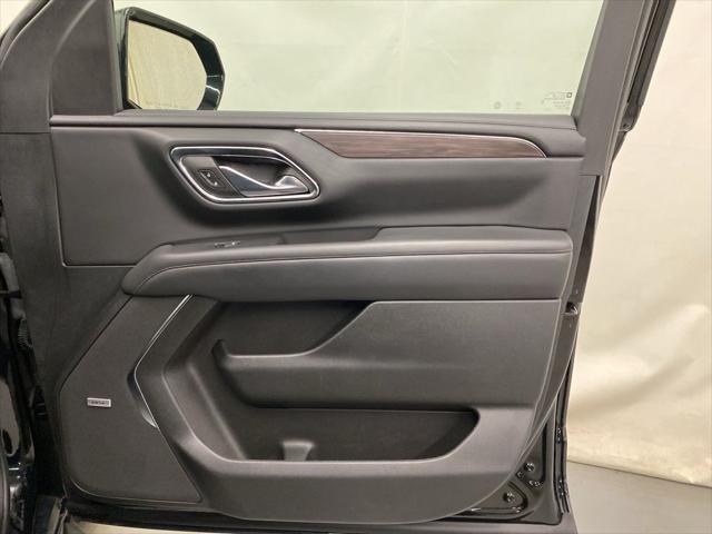 2023 Chevrolet Tahoe 4WD LT