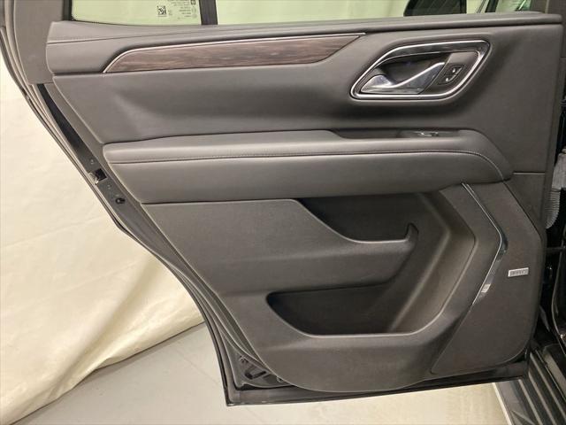2023 Chevrolet Tahoe 4WD LT