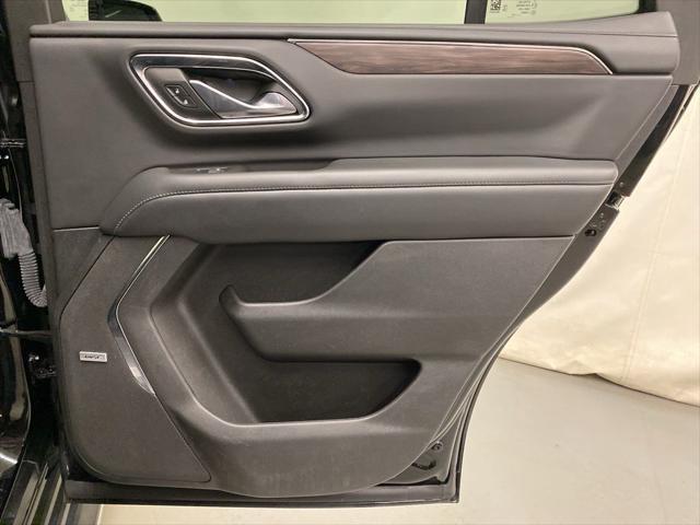2023 Chevrolet Tahoe 4WD LT