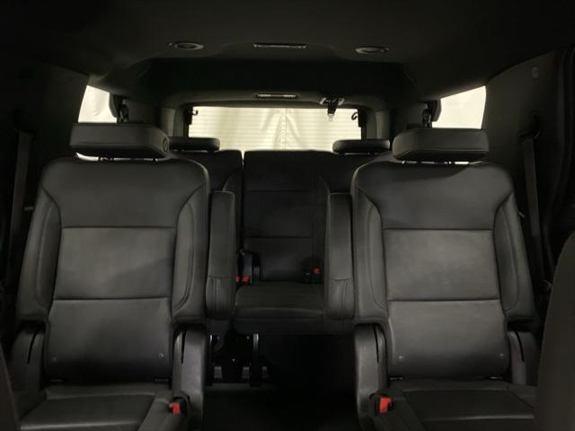 2023 Chevrolet Tahoe 4WD LT