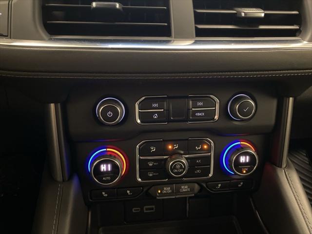 2023 Chevrolet Tahoe 4WD LT