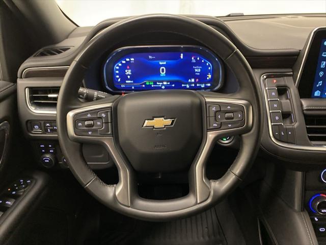 2023 Chevrolet Tahoe 4WD LT