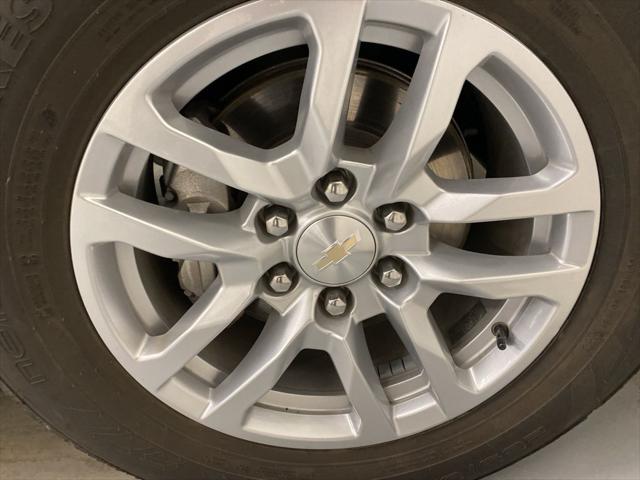 2023 Chevrolet Tahoe 4WD LT
