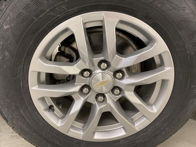 2023 Chevrolet Tahoe 4WD LT