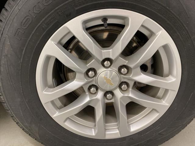 2023 Chevrolet Tahoe 4WD LT
