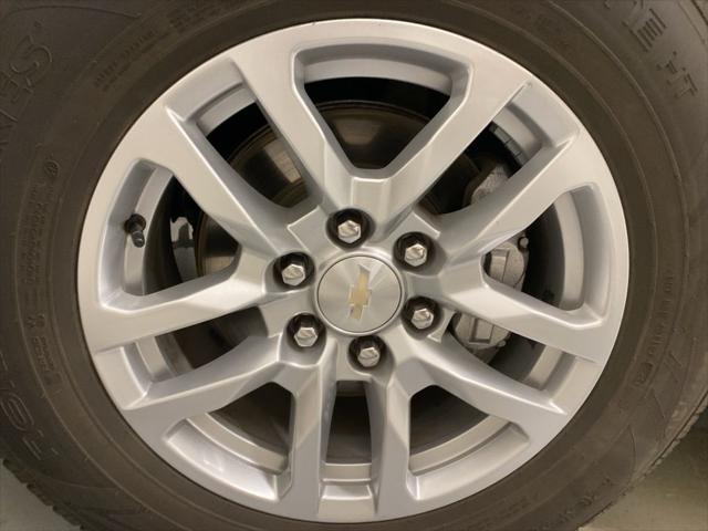 2023 Chevrolet Tahoe 4WD LT