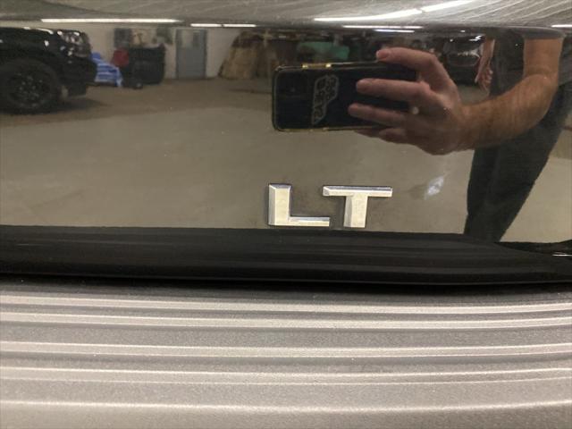 2023 Chevrolet Tahoe 4WD LT