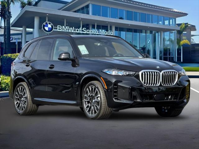 2026 BMW X5 xDrive40i for sale in Santa Maria, CA