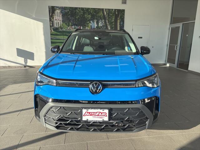 2026 Volkswagen Taos SE Black for sale in Merrimack, NH