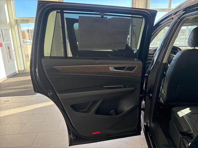 2026 Volkswagen Atlas SEL Premium R-Line