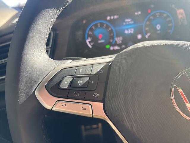 2026 Volkswagen Atlas SEL Premium R-Line