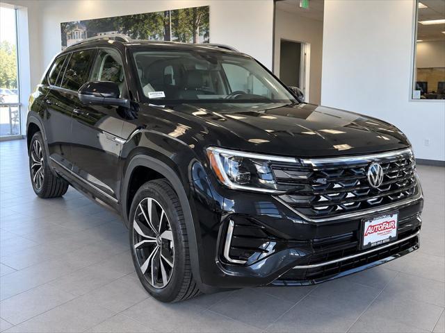 2026 Volkswagen Atlas SEL Premium R-Line for sale in Merrimack, NH