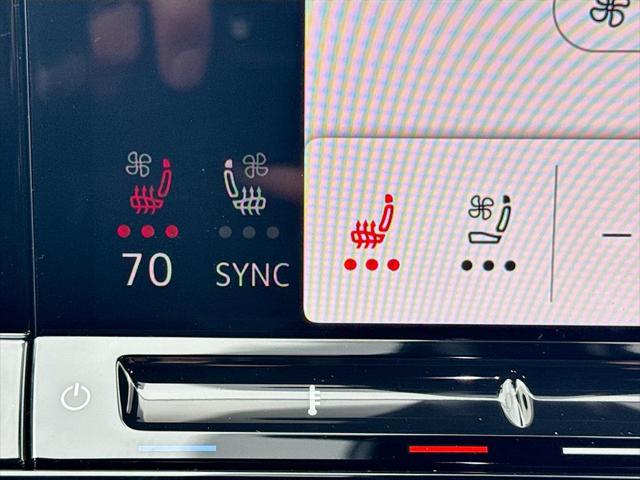 2026 Volkswagen Atlas Cross Sport SE with Technology
