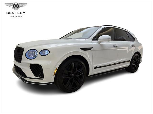 2026 Bentley Bentayga Speed for sale in Las Vegas, NV