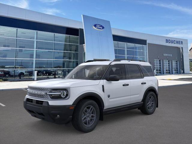 2025 Ford Bronco Sport Big Bend for sale in Menomonee Falls, WI