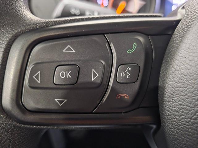 2026 Jeep Wrangler 2-Door Sport 4x4