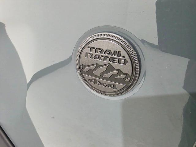 2026 Jeep Wrangler 2-Door Sport 4x4