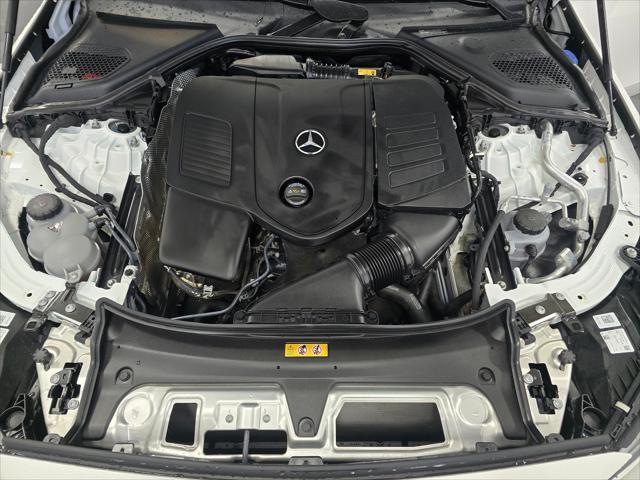 2024 Mercedes-Benz E 350 E 350 4MATIC