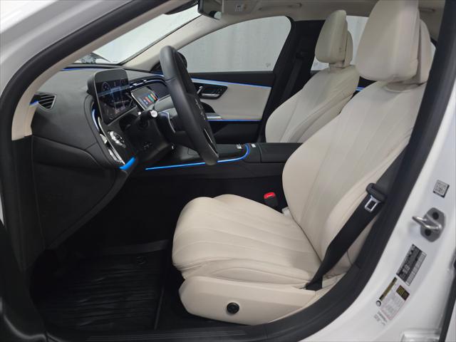 2024 Mercedes-Benz E 350 E 350 4MATIC