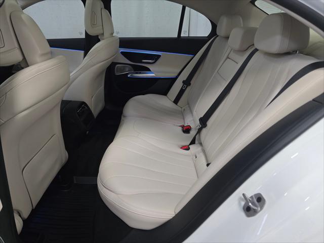 2024 Mercedes-Benz E 350 E 350 4MATIC