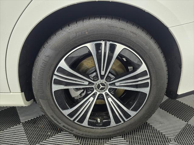 2024 Mercedes-Benz E 350 E 350 4MATIC