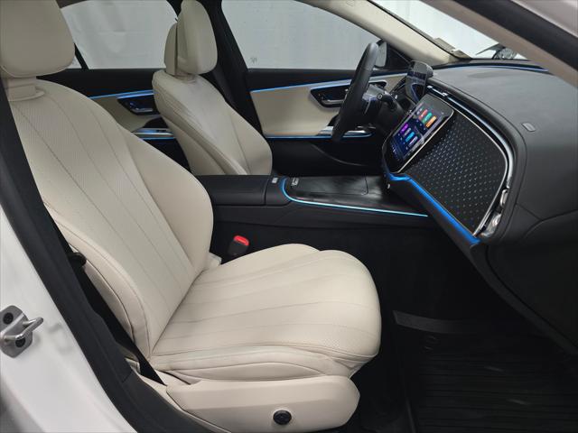 2024 Mercedes-Benz E 350 E 350 4MATIC