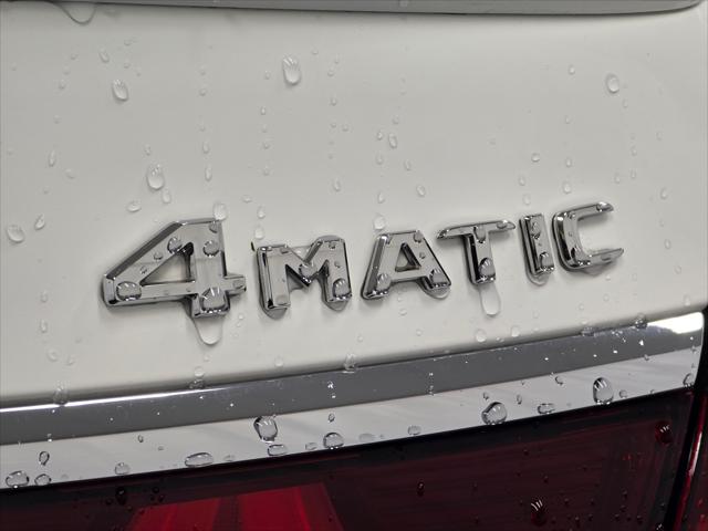 2024 Mercedes-Benz E 350 E 350 4MATIC