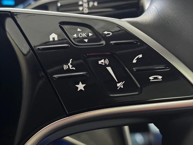 2024 Mercedes-Benz E 350 E 350 4MATIC