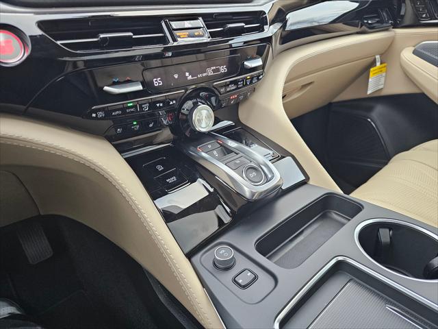 2026 Acura MDX Advance Package