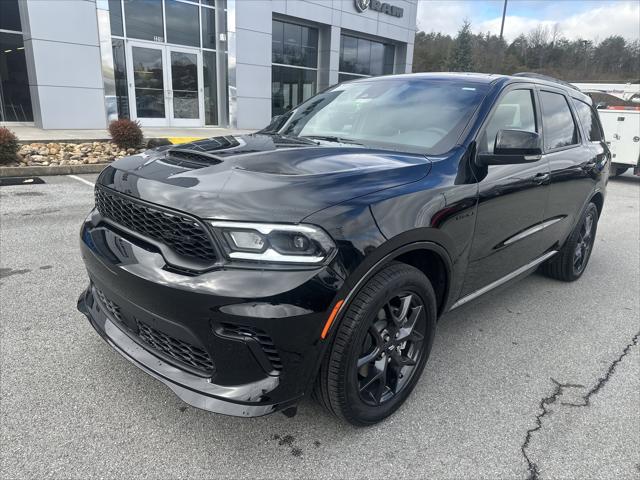 2026 Dodge Durango GT Plus HEMI V8 AWD