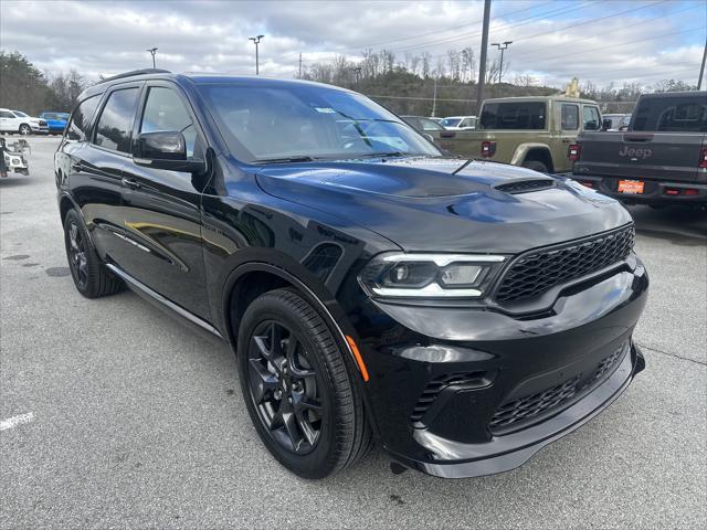 2026 Dodge Durango GT Plus HEMI V8 AWD