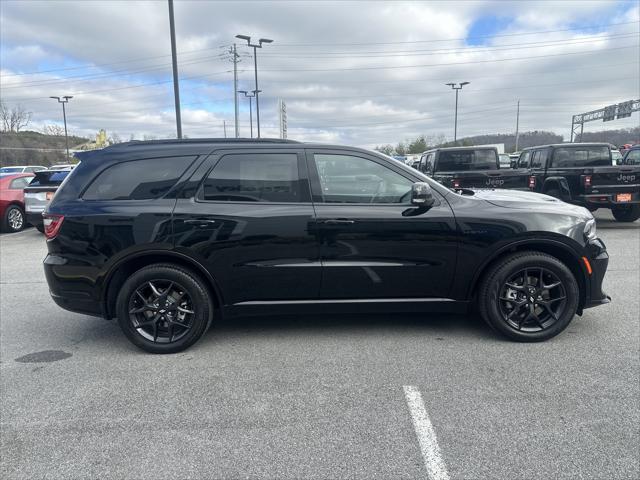 2026 Dodge Durango GT Plus HEMI V8 AWD