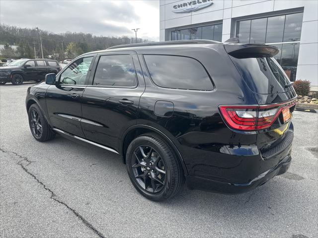 2026 Dodge Durango GT Plus HEMI V8 AWD