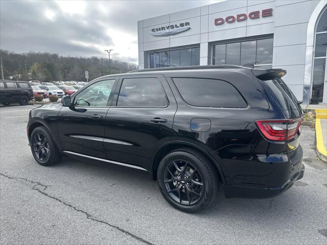 2026 Dodge Durango GT Plus HEMI V8 AWD