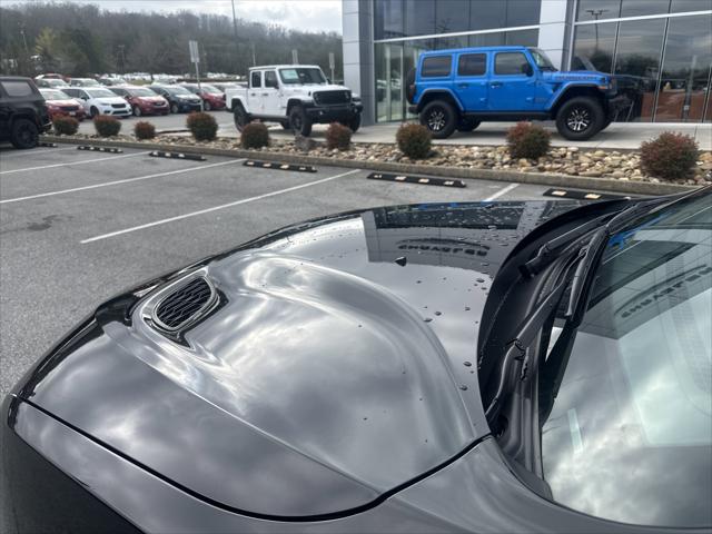2026 Dodge Durango GT Plus HEMI V8 AWD