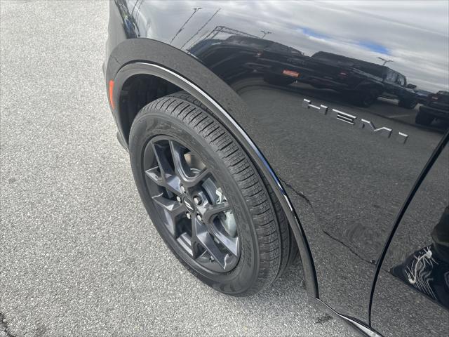 2026 Dodge Durango GT Plus HEMI V8 AWD