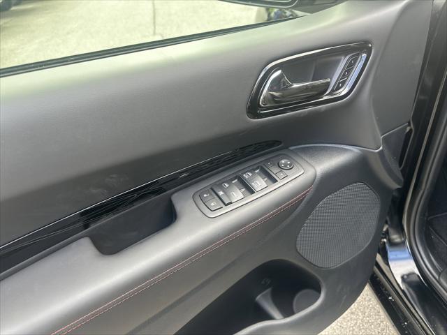 2026 Dodge Durango GT Plus HEMI V8 AWD