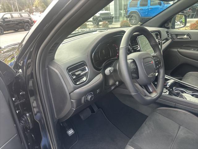 2026 Dodge Durango GT Plus HEMI V8 AWD