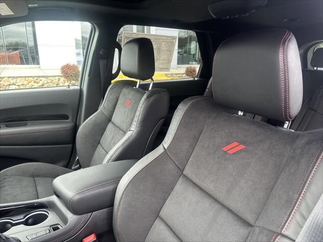 2026 Dodge Durango GT Plus HEMI V8 AWD