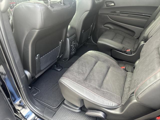 2026 Dodge Durango GT Plus HEMI V8 AWD