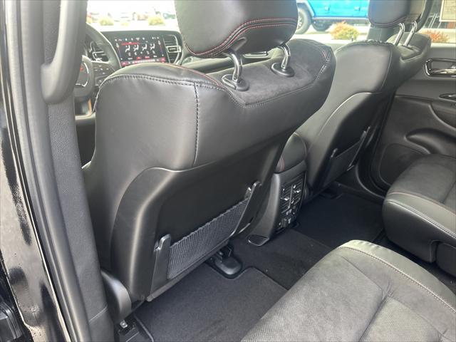 2026 Dodge Durango GT Plus HEMI V8 AWD