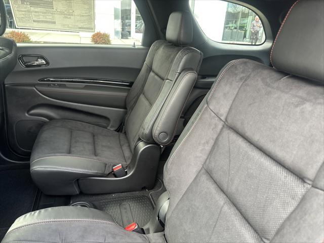 2026 Dodge Durango GT Plus HEMI V8 AWD