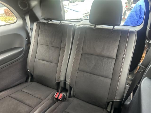 2026 Dodge Durango GT Plus HEMI V8 AWD