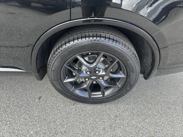 2026 Dodge Durango GT Plus HEMI V8 AWD