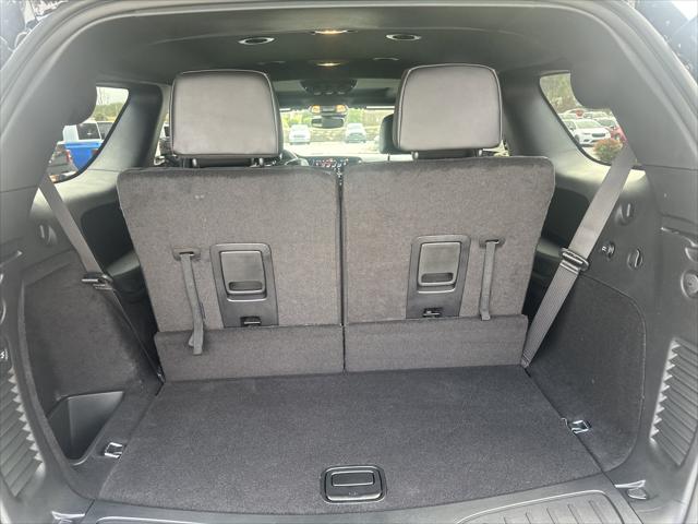 2026 Dodge Durango GT Plus HEMI V8 AWD