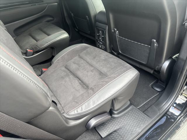 2026 Dodge Durango GT Plus HEMI V8 AWD