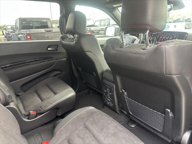 2026 Dodge Durango GT Plus HEMI V8 AWD