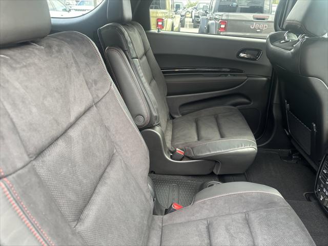 2026 Dodge Durango GT Plus HEMI V8 AWD