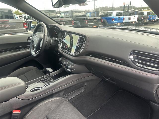 2026 Dodge Durango GT Plus HEMI V8 AWD