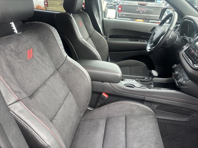 2026 Dodge Durango GT Plus HEMI V8 AWD